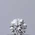 Certified Diamond IGI Carats 0.19 Color E Clarity VVS2  EX  EX  EX Fluorescence NON Brown No Green No Milky No EyeClean 100%