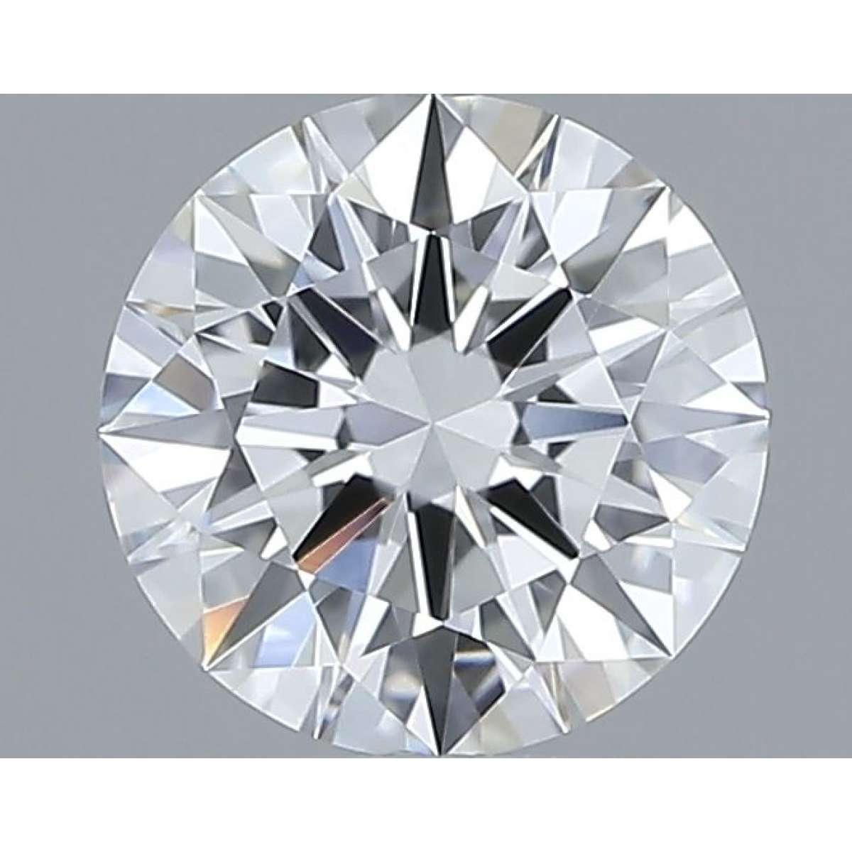 Certified Diamond GIA Carats 0.51 Color F Clarity VVS1 EX EX EX Fluorescence FNT Brown No Milky No EyeClean 100% Certified Diamond GIA Carats 0.51 Color F Clarity VVS1 EX EX EX Fluorescence FNT Brown No Milky No EyeClean 100%