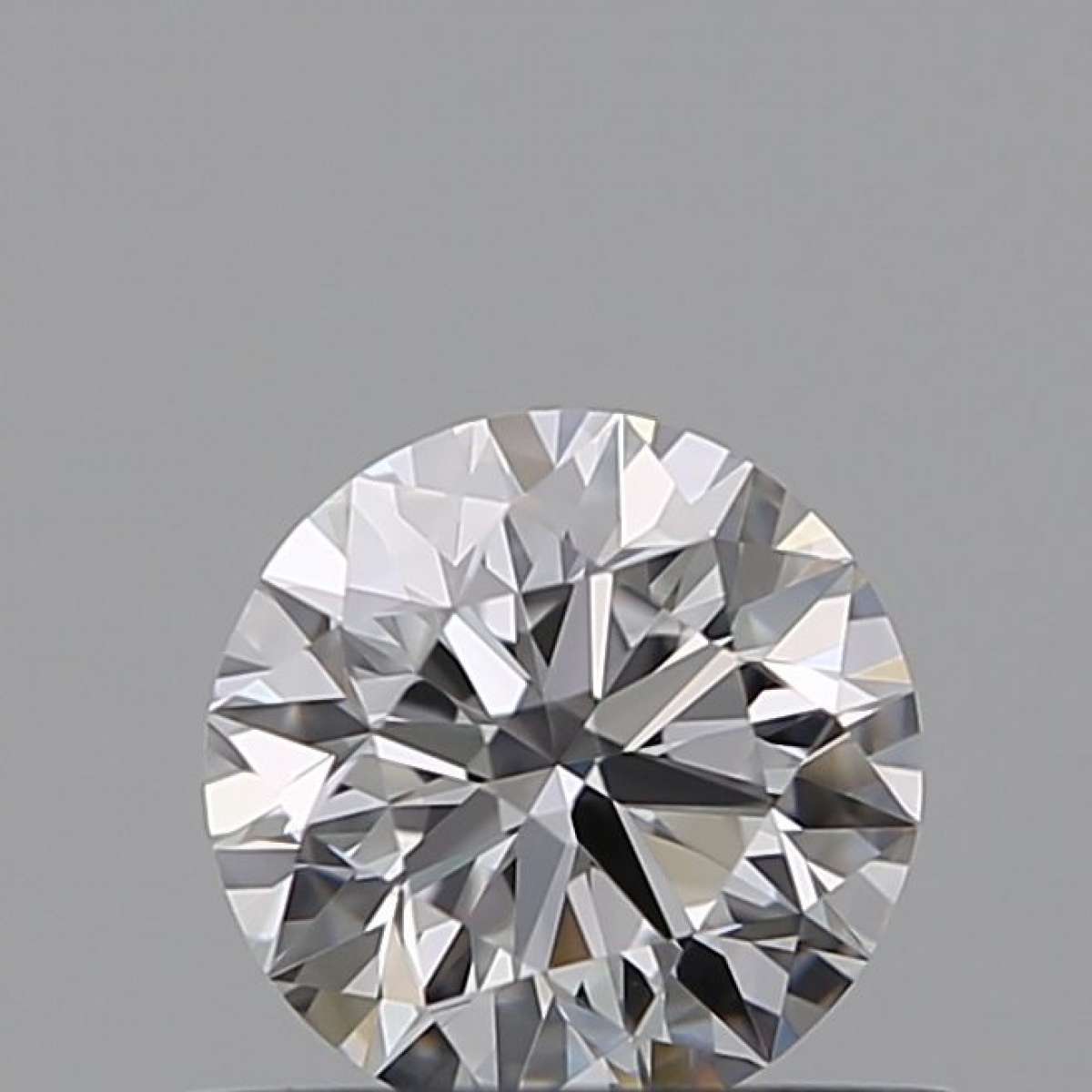 Certified Diamond GIA Carats 0.47 Color D Clarity IF EX EX EX Fluorescence MED Brown No Green No Milky No EyeClean 100% Certified Diamond GIA Carats 0.47 Color D Clarity IF EX EX EX Fluorescence MED Brown No Green No Milky No EyeClean 100%