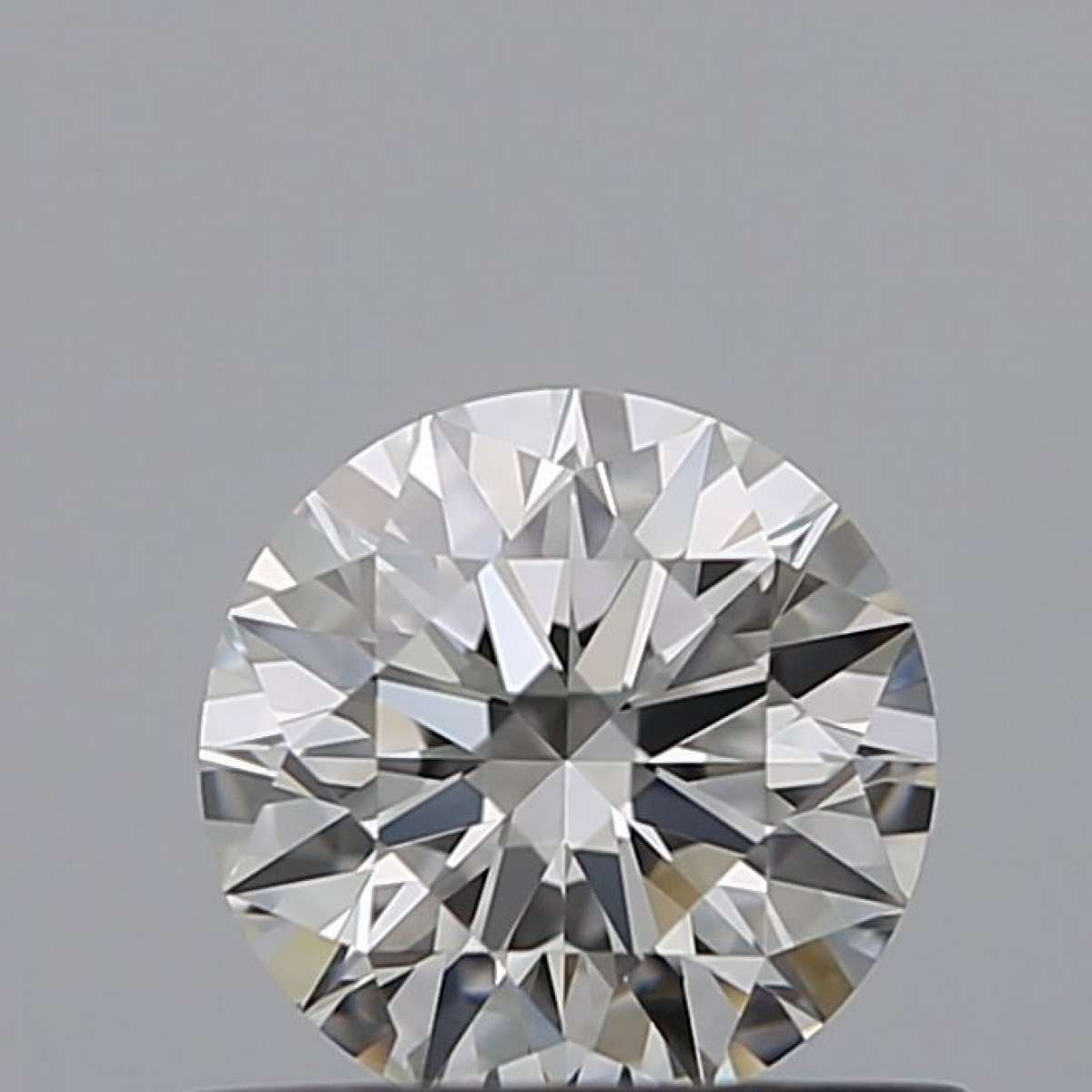 Certified Diamond GIA Carats 0.5 Color G Clarity VVS1 EX EX EX Fluorescence NON Brown No Milky No EyeClean 100% Certified Diamond GIA Carats 0.5 Color G Clarity VVS1 EX EX EX Fluorescence NON Brown No Milky No EyeClean 100%