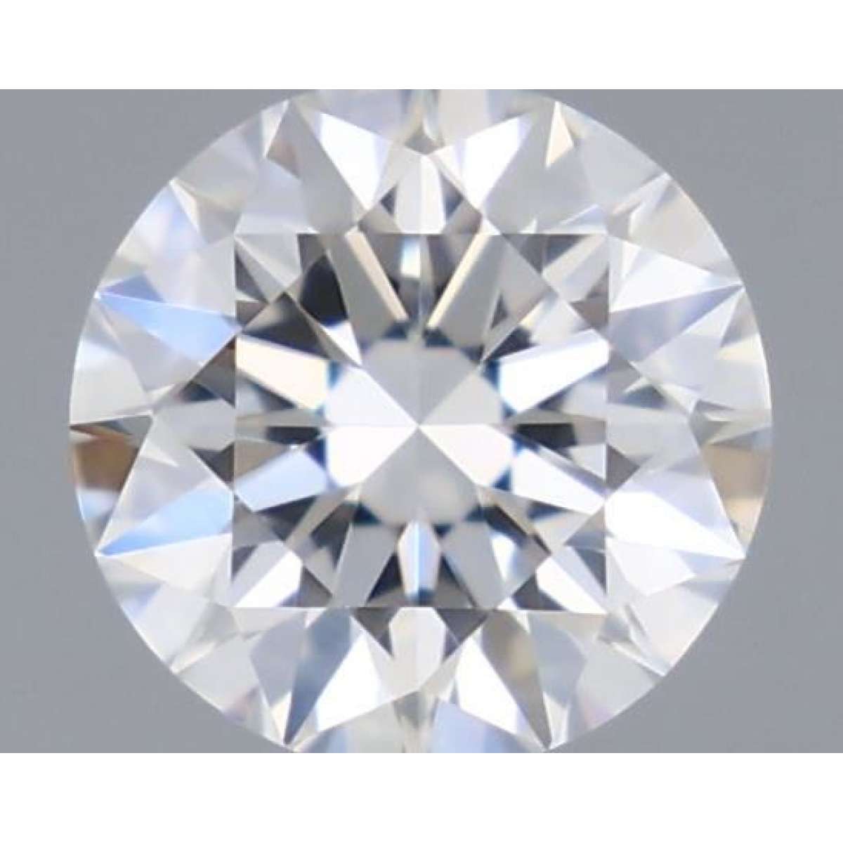 Certified Diamond GIA Carats 0.33 Color D Clarity VVS1  EX  EX  EX Fluorescence MED Brown No Green No Milky No EyeClean 100%