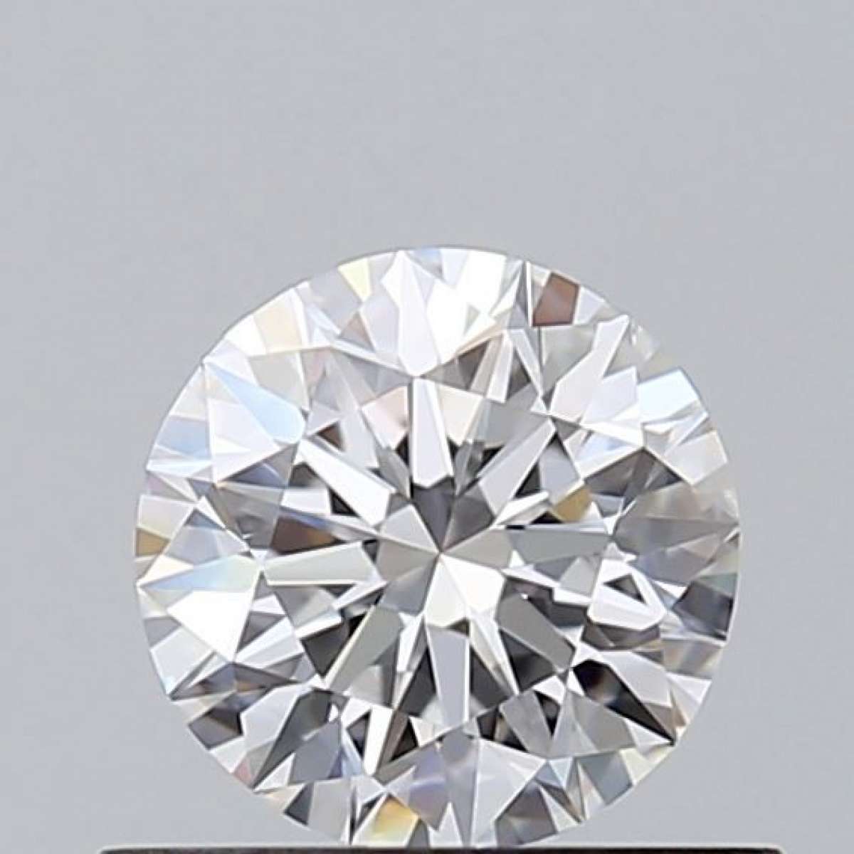 Certified Diamond GIA Carats 0.54 Color D Clarity IF EX EX VG Fluorescence NON Brown No Green No Milky No EyeClean 100% Certified Diamond GIA Carats 0.54 Color D Clarity IF EX EX VG Fluorescence NON Brown No Green No Milky No EyeClean 100%