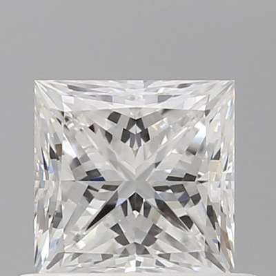 Diamante Certificato GIA Carati 0.7 Colore E Purezza VS1  -  EX  EX Fluorescenza NON Brown No Green No Milky No EyeClean 100%