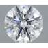 Certified Diamond GIA Carats 1.7 Color E Clarity VS1  EX  EX  EX Fluorescence NON Brown No Green No Milky No EyeClean 100%