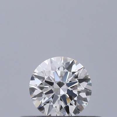 Certified Diamond GIA Carats 0.24 Color E Clarity IF  EX  EX  EX Fluorescence NON Brown No Green No Milky No EyeClean 100%