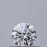 Certified Diamond GIA Carats 0.24 Color E Clarity IF  EX  EX  EX Fluorescence NON Brown No Green No Milky No EyeClean 100%