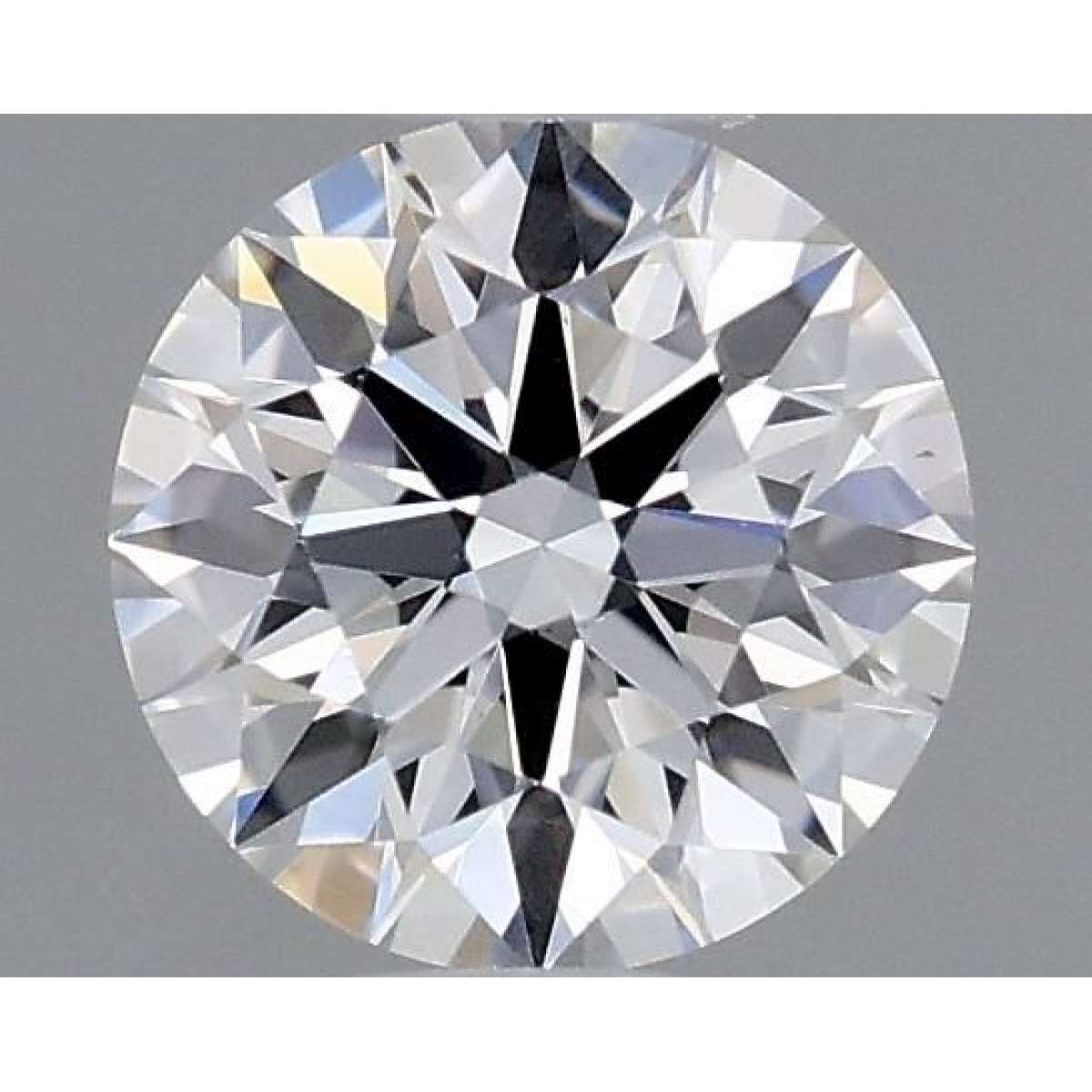 Diamante Certificato GIA Carati 0.38 Colore F Purezza VS2 EX EX EX Fluorescenza NON Brown No Green No Milky No EyeClean 100% Diamante Certificato GIA Carati 0.38 Colore F Purezza VS2 EX EX EX Fluorescenza NON Brown No Green No Milky No EyeClean 100%