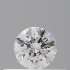 Certified Diamond GIA Carats 0.24 Color E Clarity VS2  EX  EX  EX Fluorescence NON Brown No Green No Milky No EyeClean 100%