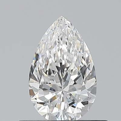 Certified Diamond GIA Carats 0.5 Color E Clarity VVS1  -  EX  VG Fluorescence NON Brown No Green No Milky No EyeClean 100%