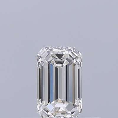 Certified Diamond GIA Carats 0.31 Color G Clarity IF  -  EX  EX Fluorescence NON Brown No Milky No EyeClean 100%
