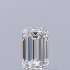Certified Diamond GIA Carats 0.31 Color G Clarity IF  -  EX  EX Fluorescence NON Brown No Milky No EyeClean 100%