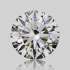 Certified Diamond HRD Carats 1.53 Color G Clarity IF  EX  EX  EX Fluorescence NON Brown No Green No Milky No EyeClean 100%