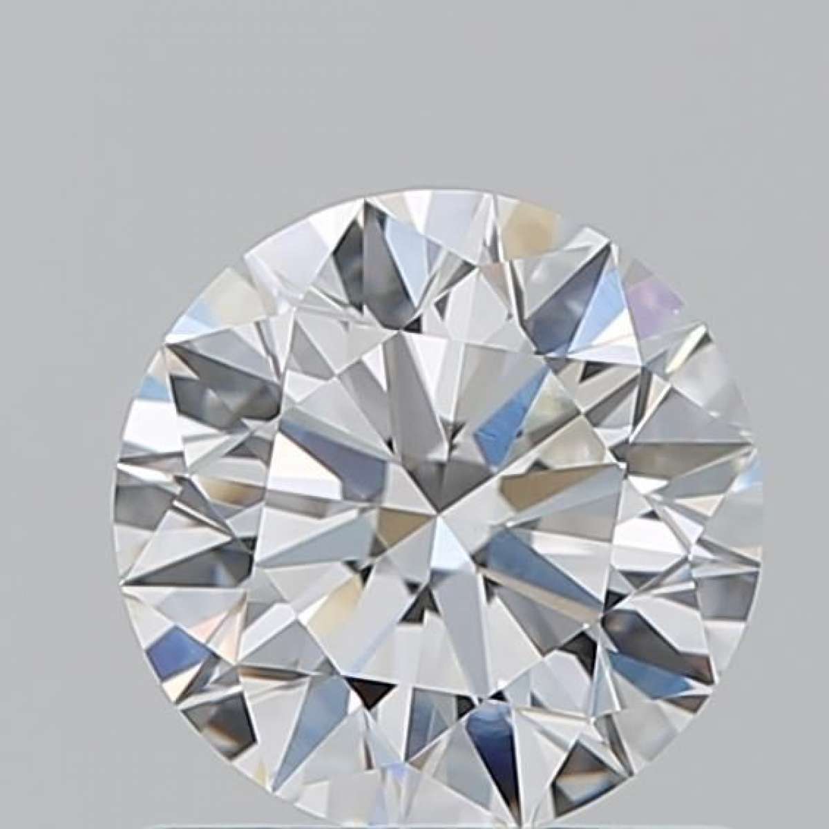 Diamante Certificato GIA Carati 1.01 Colore F Purezza VS2 EX EX EX Fluorescenza NON Brown No Milky No EyeClean 100% Diamante Certificato GIA Carati 1.01 Colore F Purezza VS2 EX EX EX Fluorescenza NON Brown No Milky No EyeClean 100%