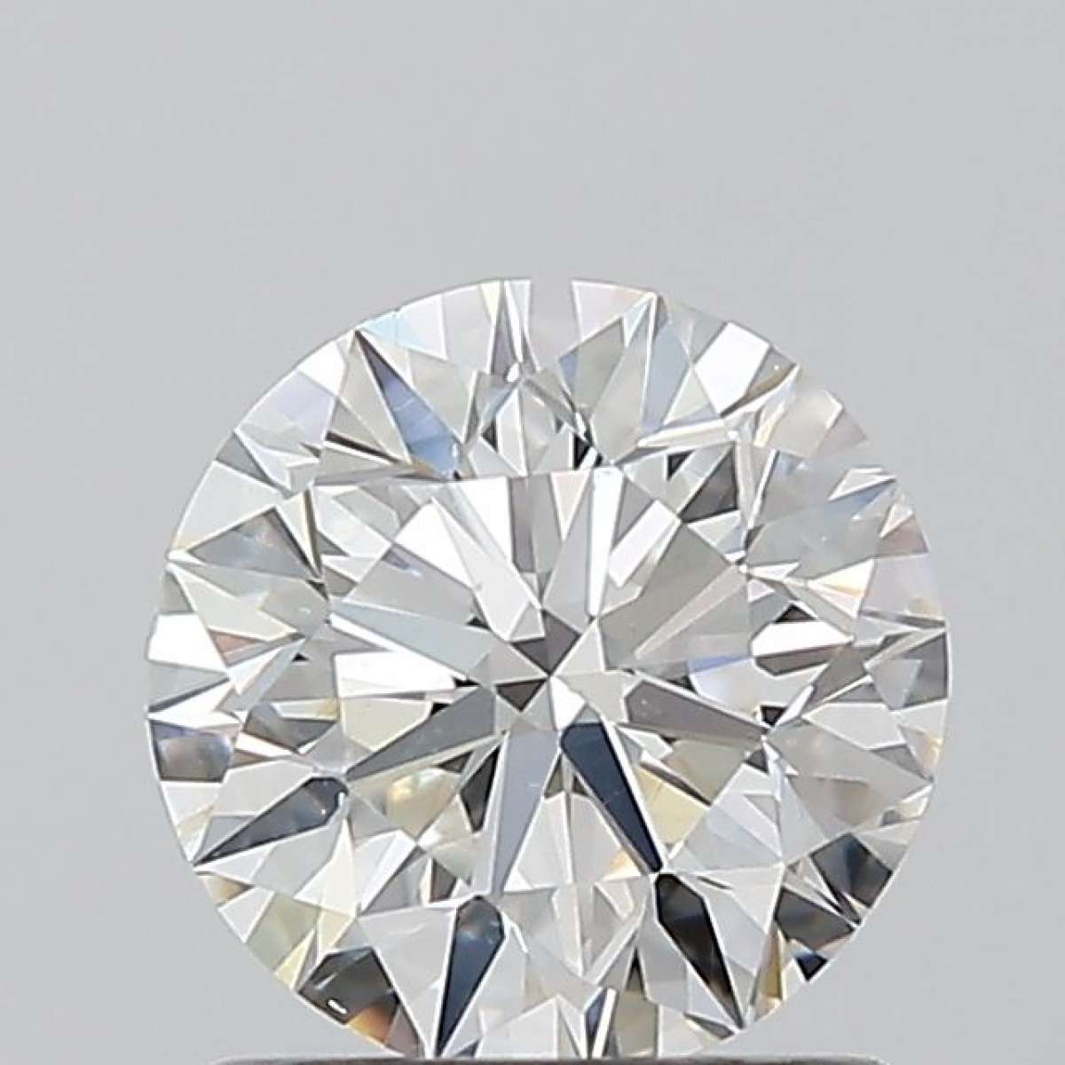 Certified Diamond GIA Carats 1.0 Color F Clarity SI1 EX EX VG Fluorescence FNT Brown No Green No Milky No EyeClean 100% Certified Diamond GIA Carats 1.0 Color F Clarity SI1 EX EX VG Fluorescence FNT Brown No Green No Milky No EyeClean 100%