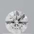 Certified Diamond GIA Carats 0.33 Color D Clarity SI1  EX  EX  EX Fluorescence FNT Brown No Green No Milky No EyeClean 100%