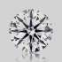 Certified Diamond IGI Carats 1.01 Color G Clarity VS1  EX  EX  EX Fluorescence NON Brown No Green No Milky No EyeClean 100%