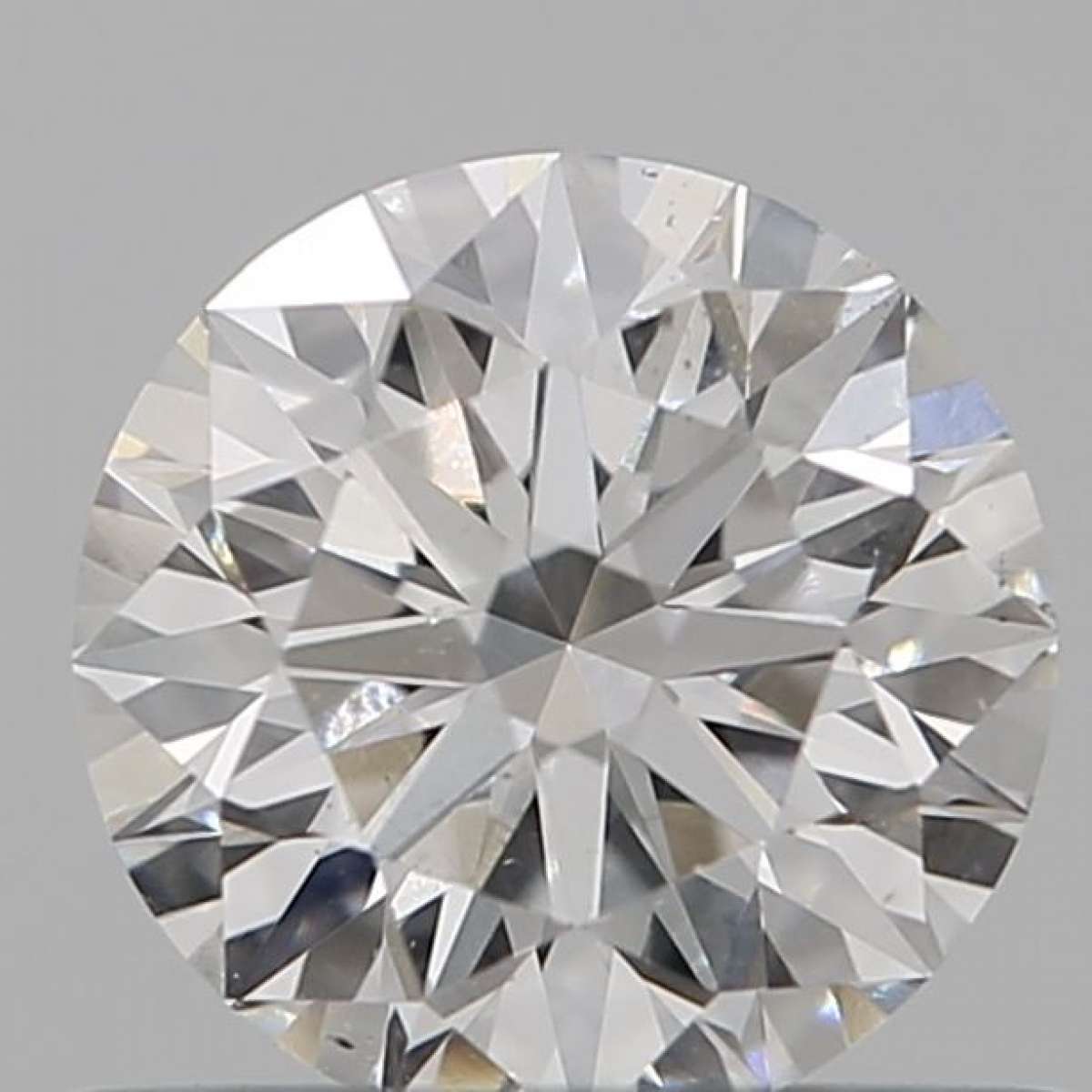 Certified Diamond GIA Carats 0.57 Color F Clarity SI2 EX EX EX Fluorescence MED Brown No Green No Milky No EyeClean 100% Certified Diamond GIA Carats 0.57 Color F Clarity SI2 EX EX EX Fluorescence MED Brown No Green No Milky No EyeClean 100%
