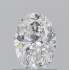 Diamante Certificato GIA Carati 1.01 Colore E Purezza VVS2  -  EX  VG Fluorescenza FNT Brown No Green No Milky No EyeClean 100%