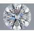 Certified Diamond IGI Carats 0.41 Color G Clarity VVS2  EX  EX  EX Fluorescence NON Brown No Green No Milky No EyeClean 100%