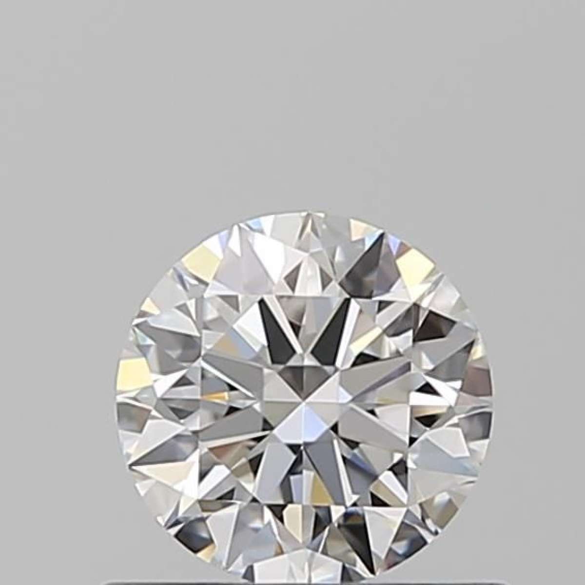 Certified Diamond GIA Carats 0.61 Color E Clarity VS2 EX EX EX Fluorescence NON Brown No Green No Milky No EyeClean 100% Certified Diamond GIA Carats 0.61 Color E Clarity VS2 EX EX EX Fluorescence NON Brown No Green No Milky No EyeClean 100%
