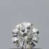 Certified Diamond GIA Carats 0.31 Color G Clarity VVS2  EX  EX  EX Fluorescence NON Brown No Milky No EyeClean 100%