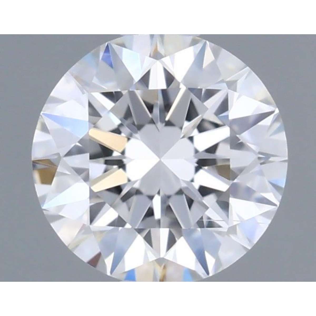 Certified Diamond GIA Carats 0.4 Color E Clarity SI2  EX  EX  EX Fluorescence NON Brown No Green No Milky No EyeClean 100%