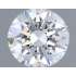 Certified Diamond GIA Carats 0.4 Color E Clarity SI2  EX  EX  EX Fluorescence NON Brown No Green No Milky No EyeClean 100%