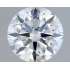 Certified Diamond GIA Carats 1.41 Color E Clarity VS1  EX  EX  EX Fluorescence NON Brown No Green No Milky No EyeClean 100%