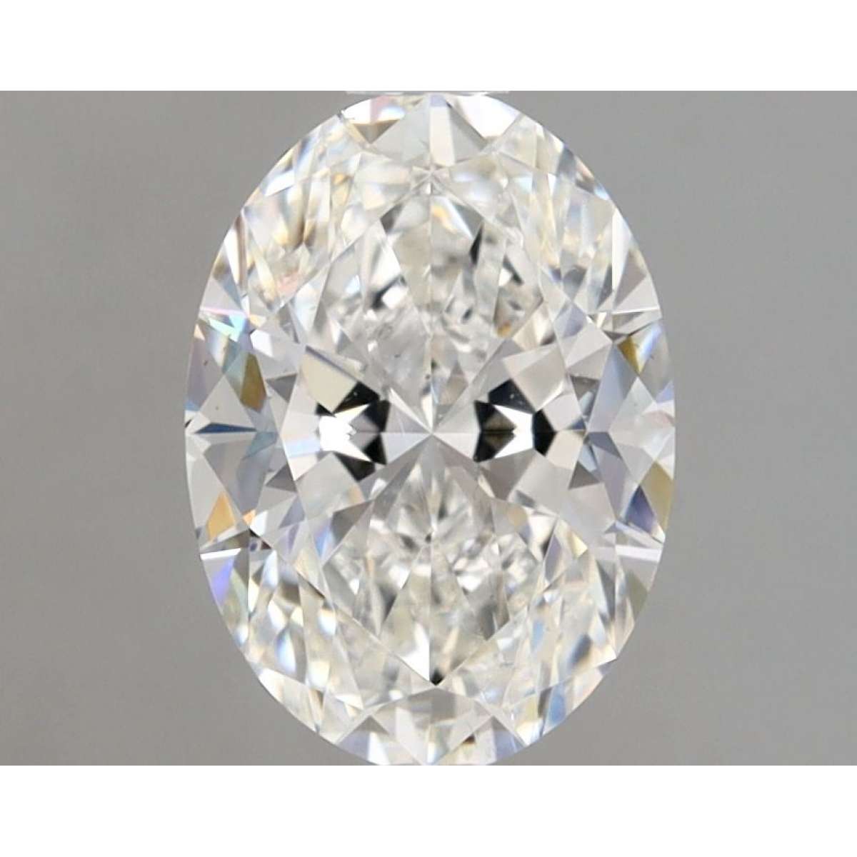 Diamante Certificato GIA Carati 1.0 Colore F Purezza SI1 - EX EX Fluorescenza FNT Brown No Green No Milky No EyeClean 100% Diamante Certificato GIA Carati 1.0 Colore F Purezza SI1 - EX EX Fluorescenza FNT Brown No Green No Milky No EyeClean 100%
