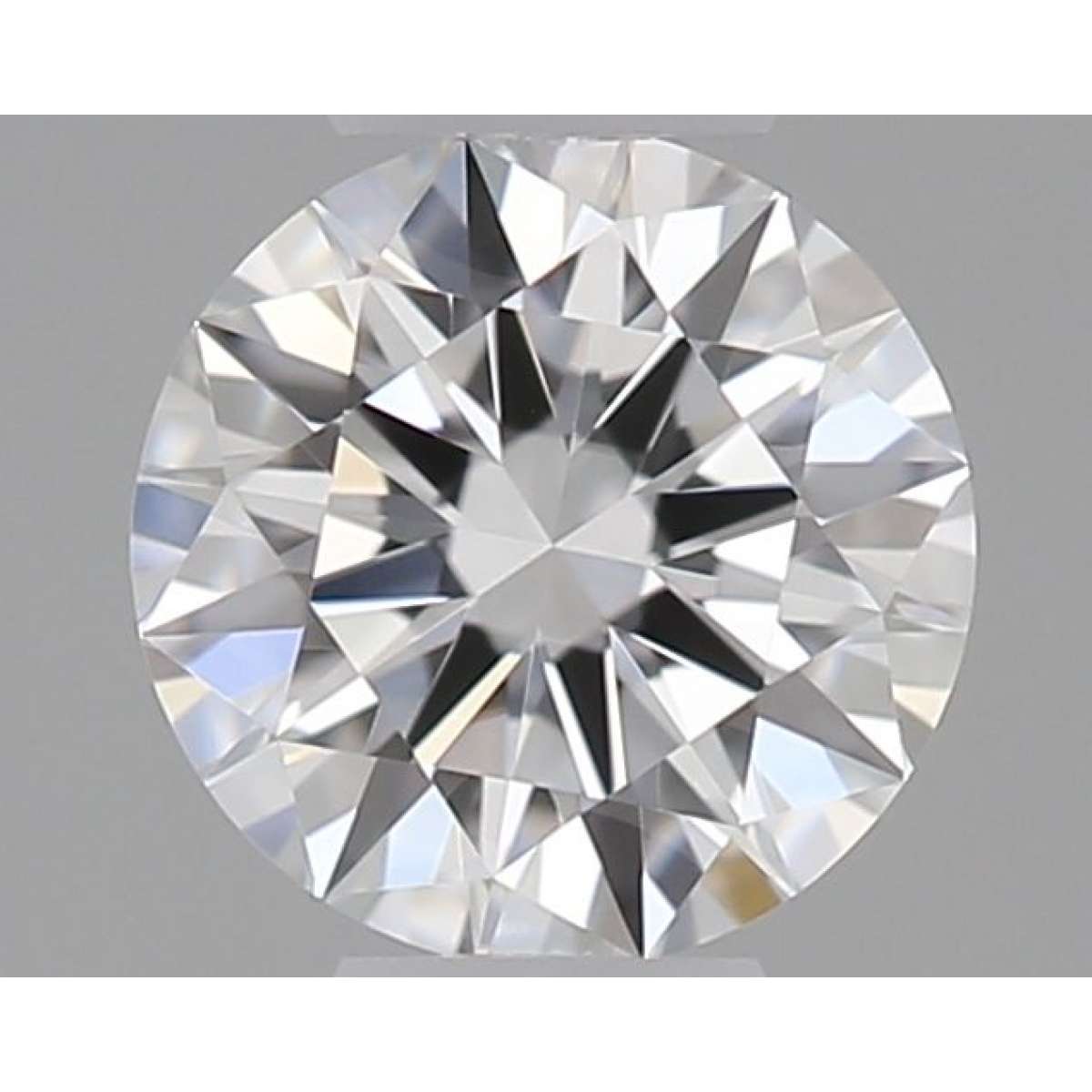 Certified Diamond GIA Carats 0.23 Color D Clarity IF  EX  EX  EX Fluorescence NON Brown No Green No Milky No EyeClean 100%