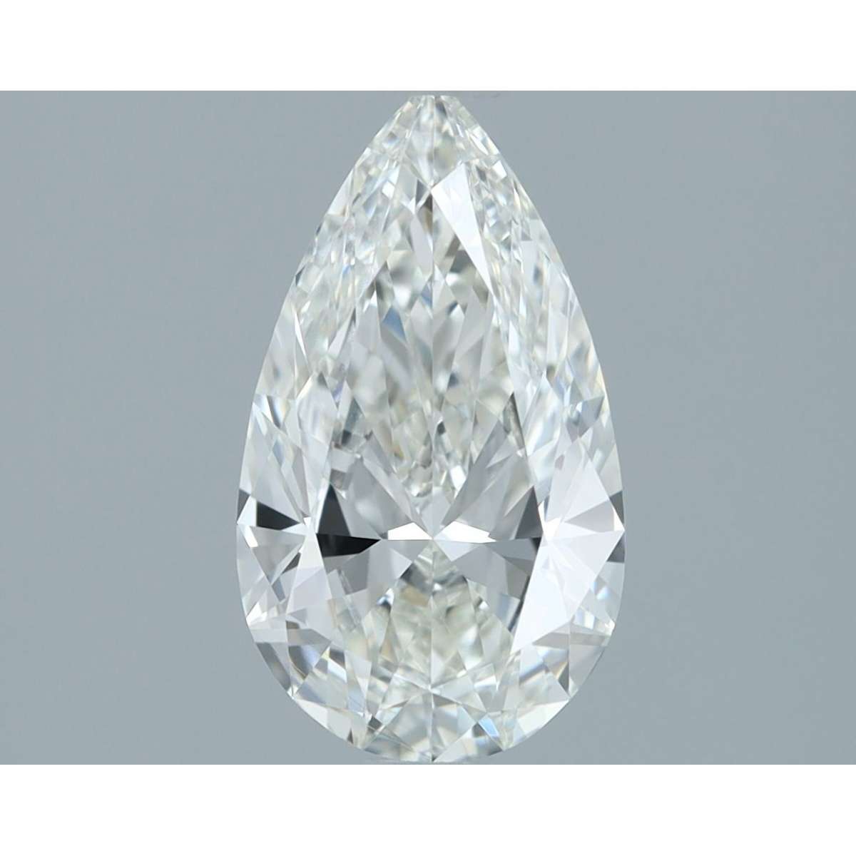 Diamante Certificato IGI Carati 1.07 Colore H Purezza VVS2 - EX EX Fluorescenza NON Brown No Green No Milky No EyeClean 100% Diamante Certificato IGI Carati 1.07 Colore H Purezza VVS2 - EX EX Fluorescenza NON Brown No Green No Milky No EyeClean 100%