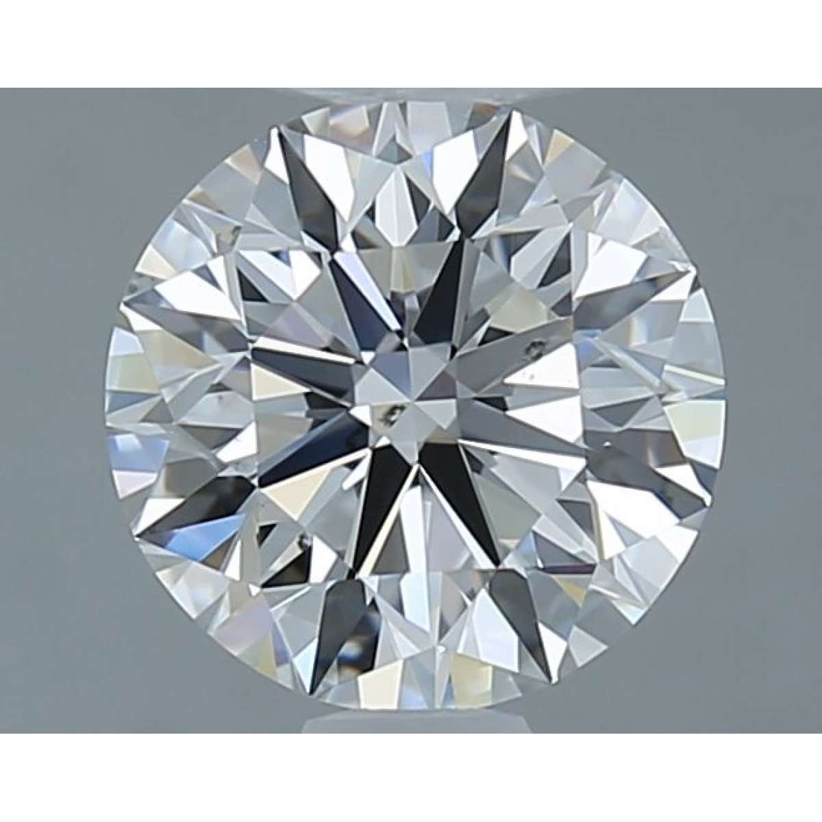 Diamante Certificato GIA Carati 1.58 Colore E Purezza SI1 EX EX EX Fluorescenza NON Brown No Green No Milky No EyeClean 100% Diamante Certificato GIA Carati 1.58 Colore E Purezza SI1 EX EX EX Fluorescenza NON Brown No Green No Milky No EyeClean 100%