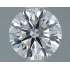 Diamante Certificato GIA Carati 1.58 Colore E Purezza SI1  EX  EX  EX Fluorescenza NON Brown No Green No Milky No EyeClean 100%
