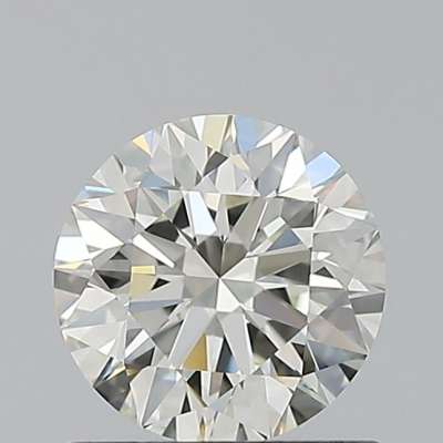 Certified Diamond IGI Carats 0.71 Color H Clarity IF  EX  EX  EX Fluorescence NON Brown No Green No Milky No EyeClean 100%