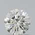 Certified Diamond IGI Carats 0.71 Color H Clarity IF  EX  EX  EX Fluorescence NON Brown No Green No Milky No EyeClean 100%
