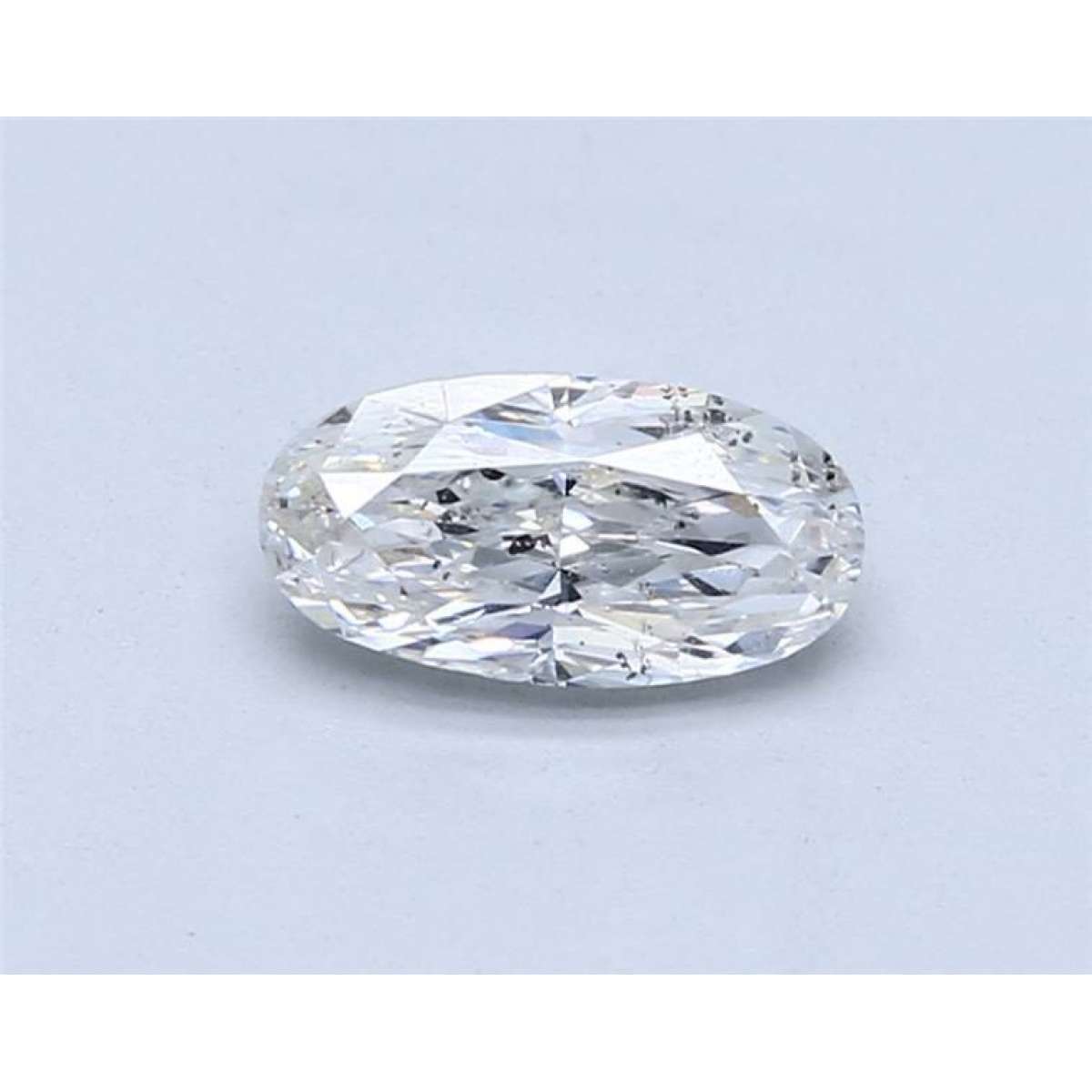 Diamante Certificato HRD Carati 1.14 Colore F Purezza SI2  -  VG  VG Fluorescenza NON Brown No Green No Milky No EyeClean 100%