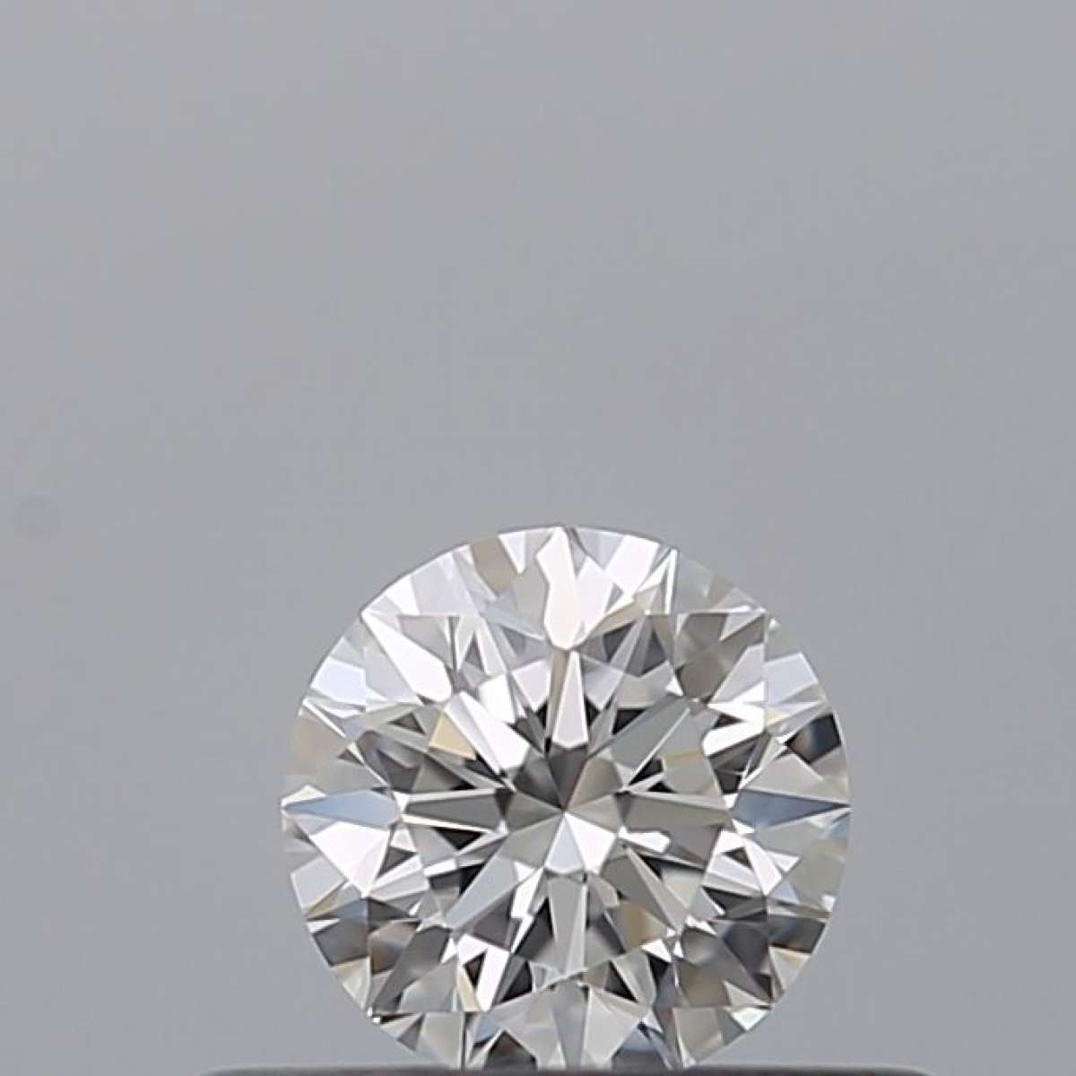 Certified Diamond GIA Carats 0.27 Color D Clarity VS1  EX  EX  EX Fluorescence NON Brown No Green No Milky No EyeClean 100%