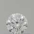 Certified Diamond GIA Carats 0.32 Color E Clarity VVS2  VG  EX  EX Fluorescence FNT Brown No Green No Milky No EyeClean 100%