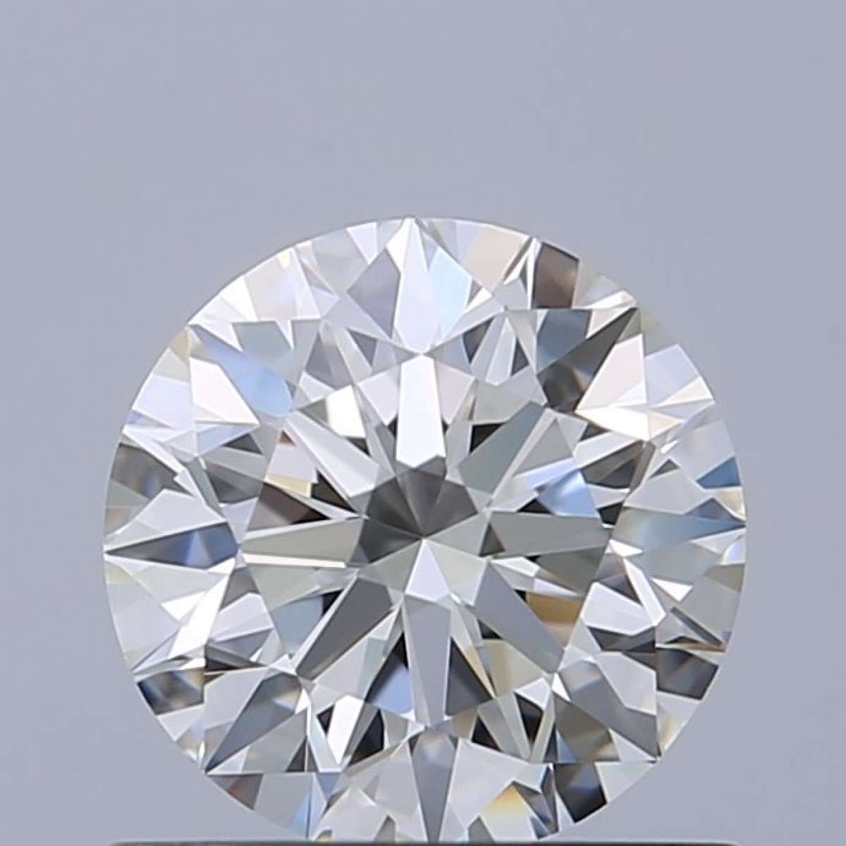 Certified Diamond IGI Carats 0.8 Color E Clarity VVS1  EX  EX  EX Fluorescence NON Brown No Green No Milky No EyeClean 100%