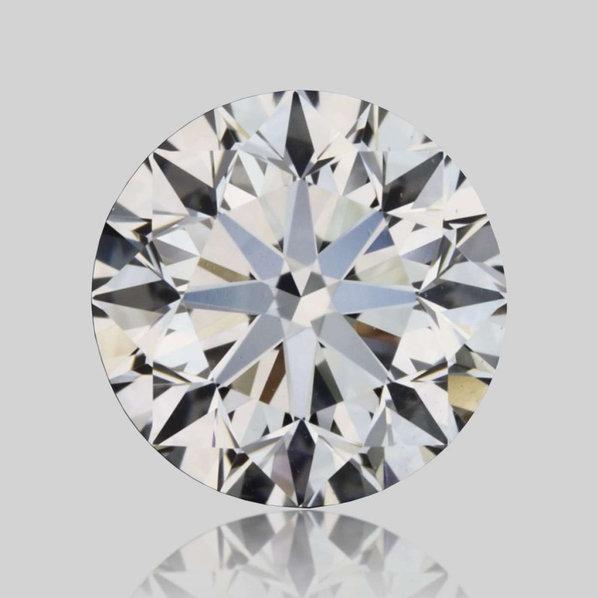 Certified Diamond GIA Carats 0.5 Color D Clarity VVS1 VG EX VG Fluorescence FNT Brown No Green No Milky No EyeClean 100% Certified Diamond GIA Carats 0.5 Color D Clarity VVS1 VG EX VG Fluorescence FNT Brown No Green No Milky No EyeClean 100%