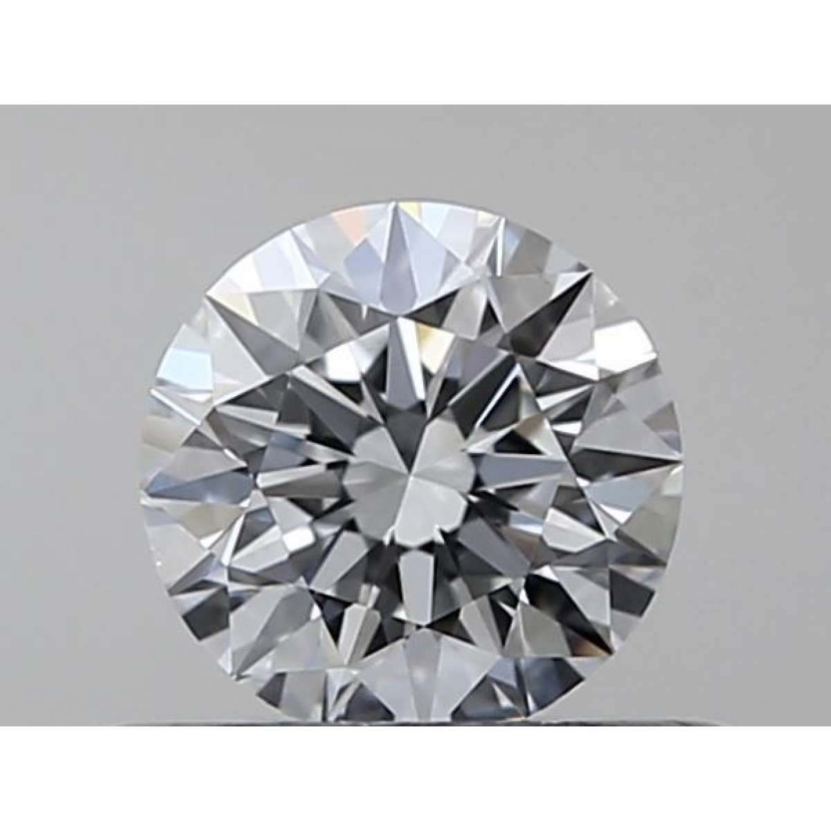 Certified Diamond GIA Carats 0.36 Color E Clarity VS1  EX  EX  EX Fluorescence NON Brown No Green No Milky No EyeClean 100%