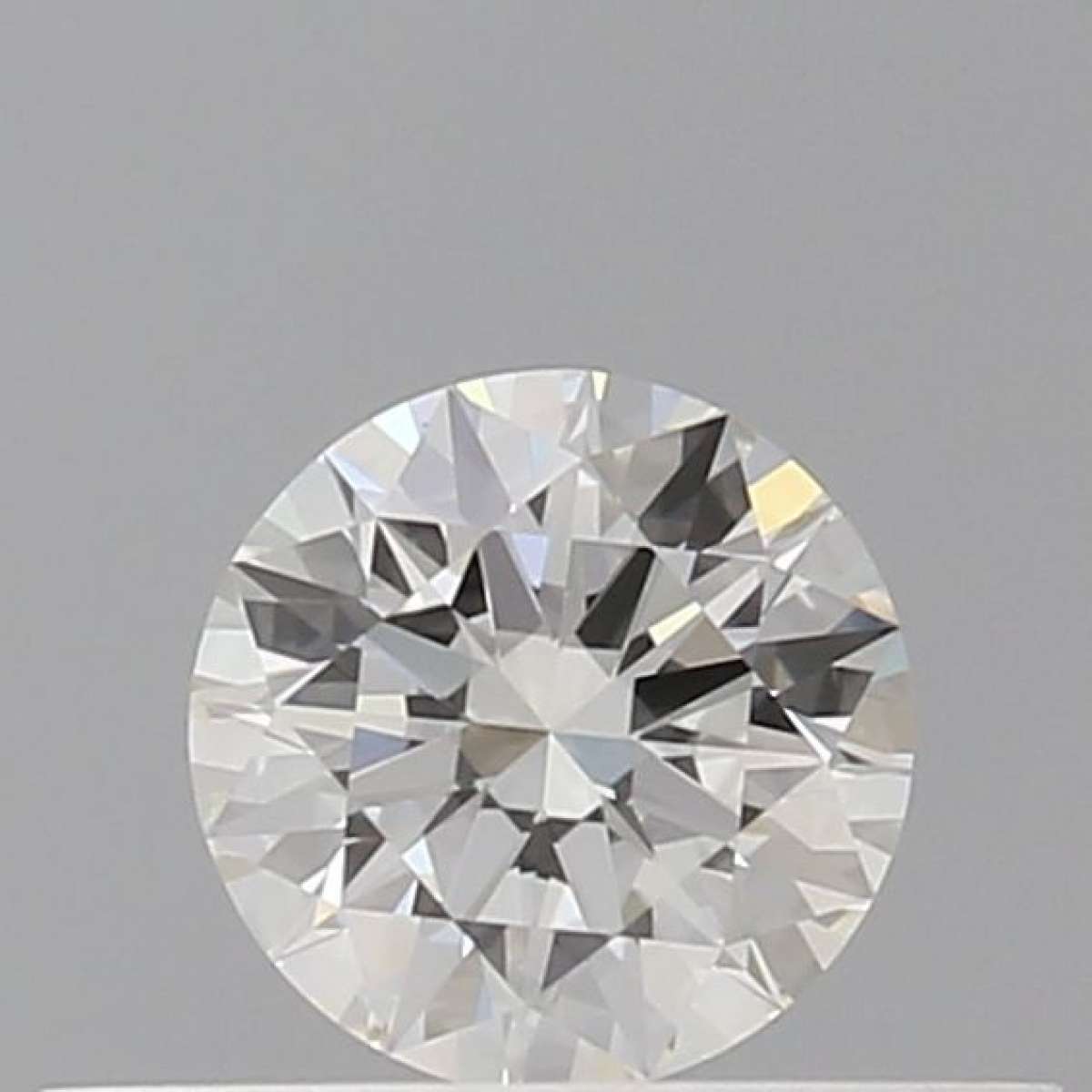 Certified Diamond GIA Carats 0.28 Color H Clarity VVS1  EX  EX  EX Fluorescence NON Brown No Green No Milky No EyeClean 100%