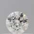 Certified Diamond GIA Carats 0.28 Color H Clarity VVS1  EX  EX  EX Fluorescence NON Brown No Green No Milky No EyeClean 100%