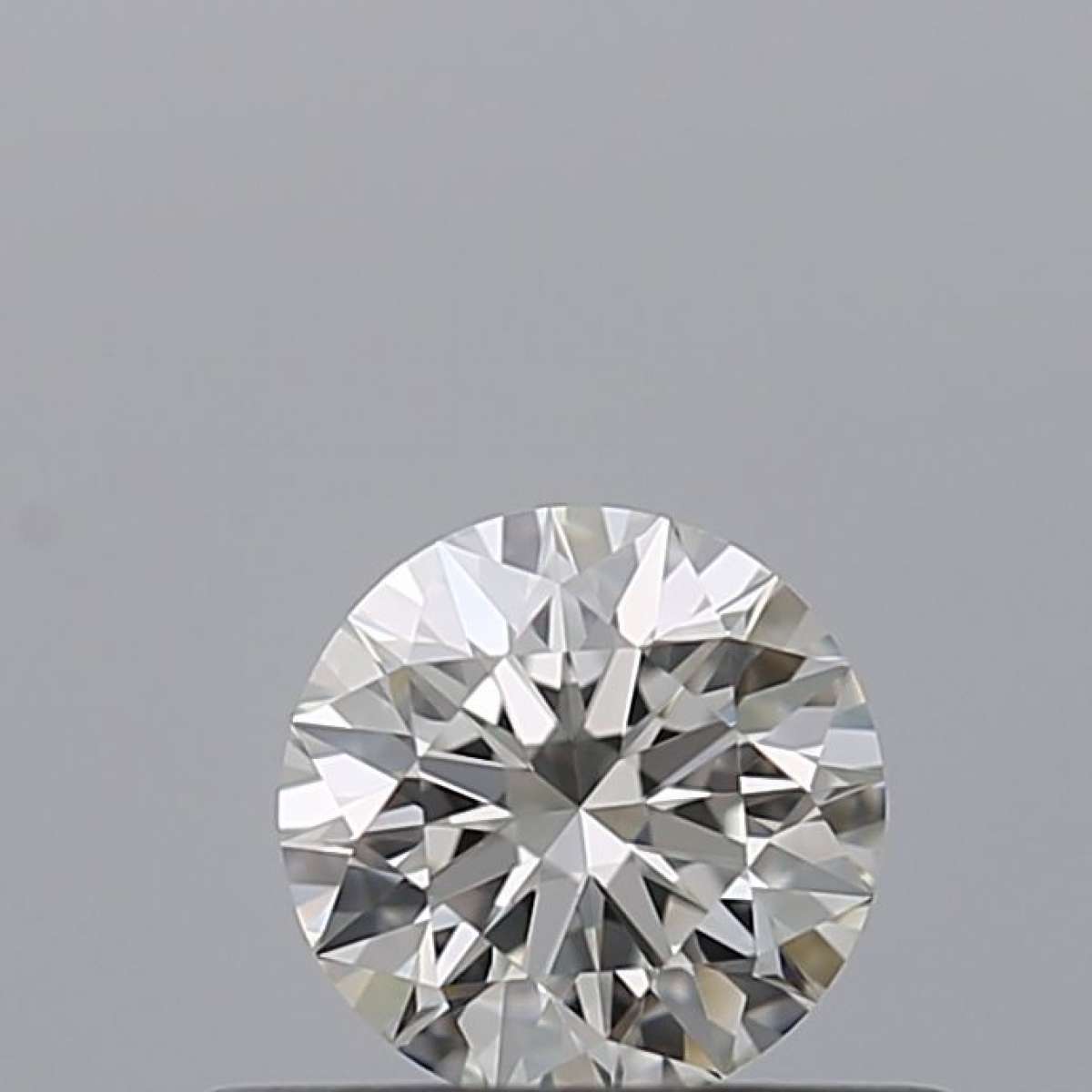 Certified Diamond GIA Carats 0.31 Color H Clarity VVS1  EX  EX  EX Fluorescence NON Brown No Milky No EyeClean 100%