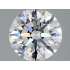 Certified Diamond GIA Carats 1.7 Color E Clarity SI1  EX  EX  EX Fluorescence NON Brown No Green No Milky No EyeClean 100%