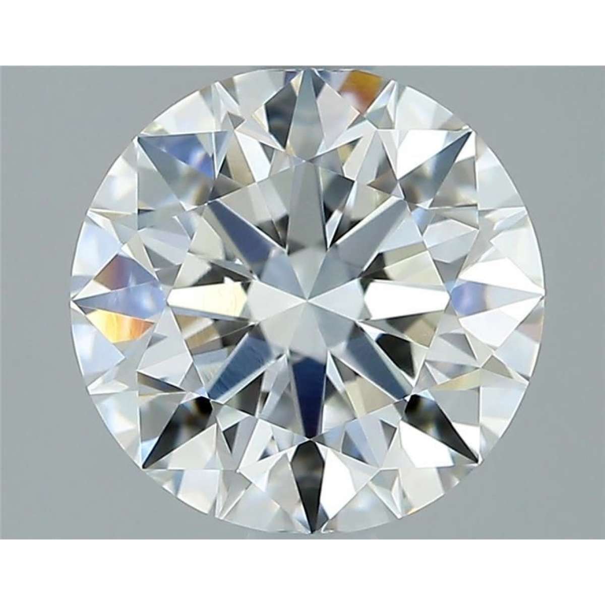 Diamante Certificato GIA Carati 1.71 Colore H Purezza VVS1 EX EX EX Fluorescenza NON Brown No Green No Milky No EyeClean 100% Diamante Certificato GIA Carati 1.71 Colore H Purezza VVS1 EX EX EX Fluorescenza NON Brown No Green No Milky No EyeClean 100%