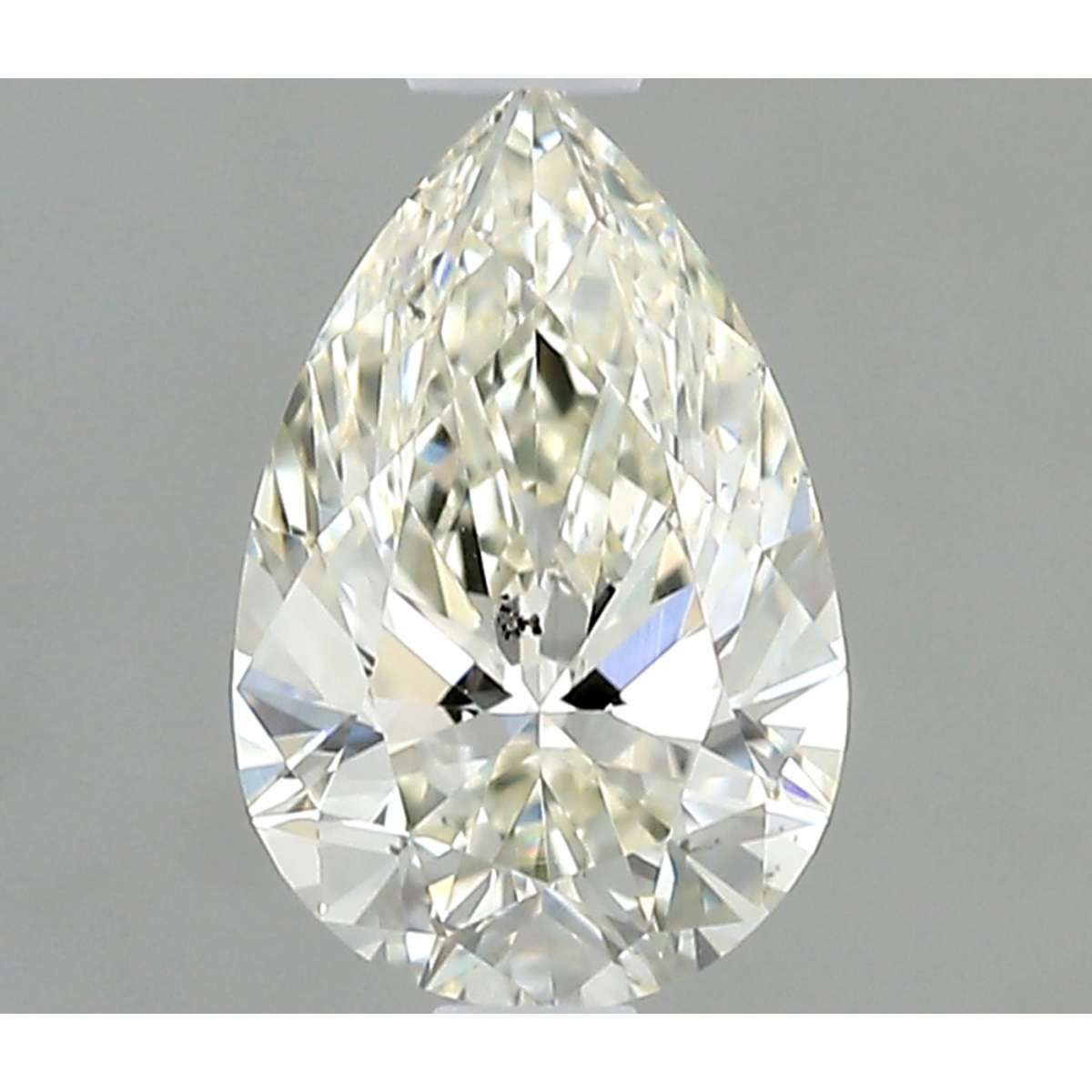 Certified Diamond IGI Carats 0.5 Color H Clarity SI1 - EX EX Fluorescence FNT Brown No Green No Milky No EyeClean 100% Certified Diamond IGI Carats 0.5 Color H Clarity SI1 - EX EX Fluorescence FNT Brown No Green No Milky No EyeClean 100%