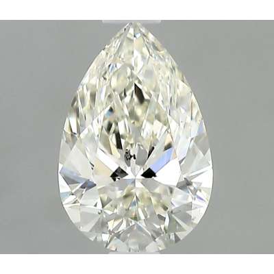 Certified Diamond IGI Carats 0.5 Color H Clarity SI1  -  EX  EX Fluorescence FNT Brown No Green No Milky No EyeClean 100%