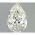 Certified Diamond IGI Carats 0.5 Color H Clarity SI1  -  EX  EX Fluorescence FNT Brown No Green No Milky No EyeClean 100%