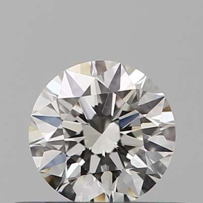 Certified Diamond GIA Carats 0.32 Color G Clarity VS2  EX  EX  EX Fluorescence NON Brown No Green No Milky No EyeClean 100%